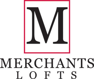 Merchants Lofts logo