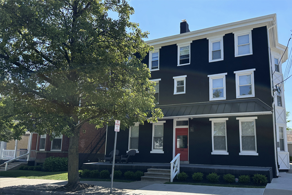 Merchants Lofts V at 132 Main Street, Phoenixville