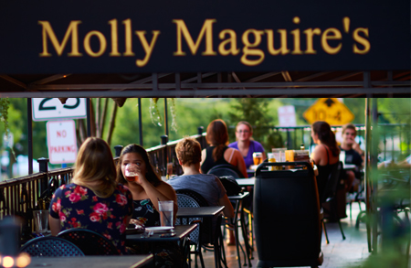 Molly Maguire's Bar & Restaurant